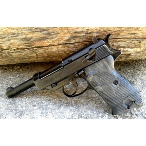 UMAREX WALTHER P38 WAR FINISH