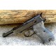 UMAREX WALTHER P38 WAR FINISH