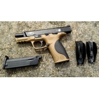 UMAREX SMITH&WESSON MP40 BLOWBACK