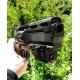 REVOLVER TORNADO CON LASER SIGHT