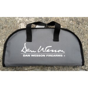 CUSTODIA PER ARMA CORTA - DAN WESSON