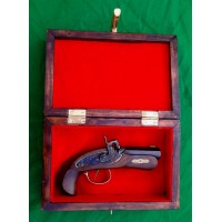 PHILADELPHIA DERRINGER GIFT SET