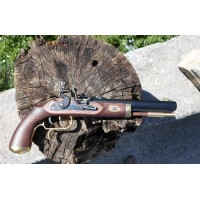 ARDESA PATRIOT CAL .45 A PIETRA FOCAIA