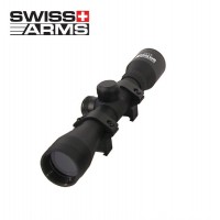 SWISS ARMS OTTICA 4X32