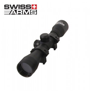 SWISS ARMS OTTICA 4X32