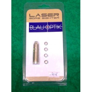 BLAUOPTIK COLLIMATORE LASER .308