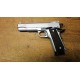 NORINCO 1911A1 CHROME FINISH .45 ACP