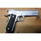 NORINCO 1911A1 CHROME FINISH .45 ACP