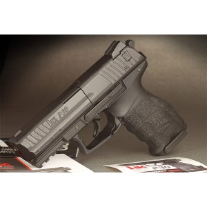 UMAREX H&K P30 BLACK