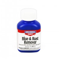 Blue & rust remover