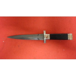 COLTELLO INDIA DAMASCO