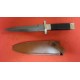 COLTELLO INDIA DAMASCO
