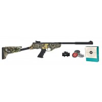 MERCURY 25 SUPER CHARGER CAMO TACTICAL