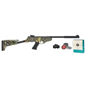 MERCURY 25 SUPER CHARGER CAMO TACTICAL