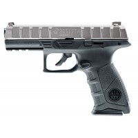 UMAREX BERETTA APX METAL GRAY