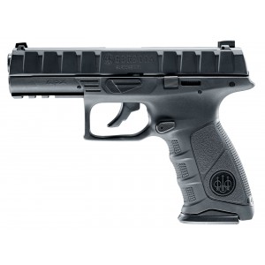 UMAREX BERETTA APX BLACK