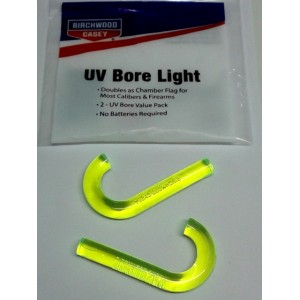 UV BORE LIGHT - LUCE PER ISPEZIONE CANNA