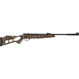 HATSAN STRIKER EDGE CAMO 4,5MM