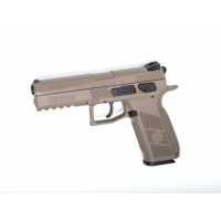 ASG CZ P-09 DUTY - FULL FDE