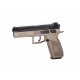 ASG CZ P-09 DUTY - DUAL TONE FDE