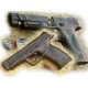 UMAREX SMITH & WESSON M&P .45