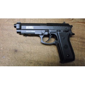 SWISS ARMS SA P92 NON BLOWBACK