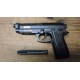 SWISS ARMS SA P92 NON BLOWBACK