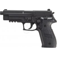 SIG SAUER P226 ASP BLOWBACK - BLACK