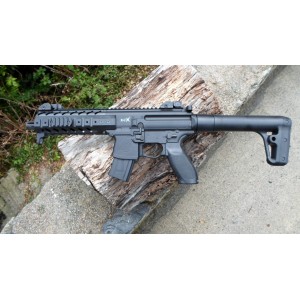 SIG SAUER MPX ASP