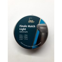 finale match light