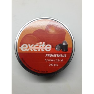 EXCITE PROMETHEUS 5.5mm