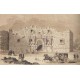 Replica Alamo a Pietra Focaia (1750-1850 c.) 