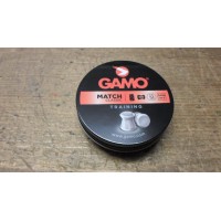 gamo match classic