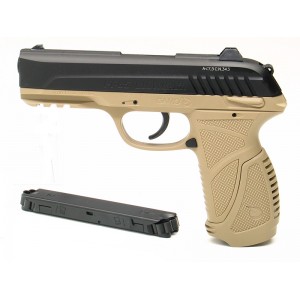 GAMO PT85 DESERT VERSION