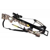 BALESTRA JANDAO COMPOUND 155LBS CAMO 