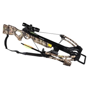 BALESTRA JANDAO COMPOUND 155LBS CAMO 