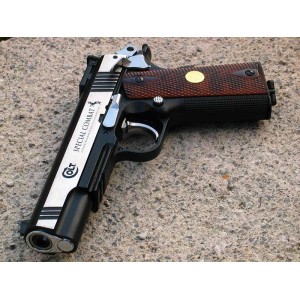 UMAREX COLT SPECIAL COMBAT CLASSIC