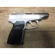 BAIKAL 654K MAKAROV NICKEL