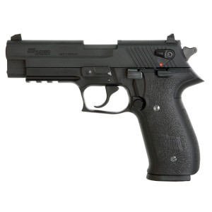 SIG SAUER MOSQUITO 4" CAL. 22LR