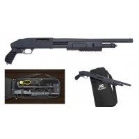 MOSSBERG 500 JIC FLEX