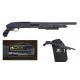 MOSSBERG 500 JIC FLEX