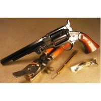 ROGER & SPENCER CUSTOM CAL. .44