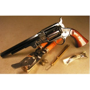 ROGER & SPENCER CUSTOM CAL. .44