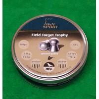 H&N FIELD TARGET TROPHY CAL 4,5MM