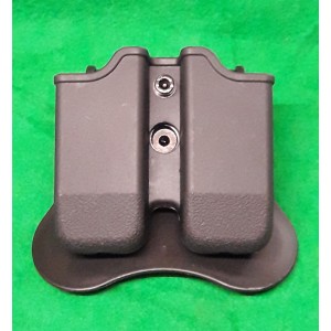 CYTAC PORTACARICATORI PER PISTOLE GLOCK