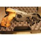 PISTOLA WALTHER GSP