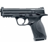 UMAREX SMITH&WESSON MP40 BLOWBACK - BLACK