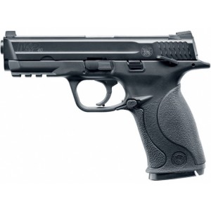 UMAREX SMITH&WESSON MP&40 BLOWBACK - BLACK