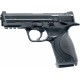 UMAREX SMITH&WESSON MP40 BLOWBACK - BLACK