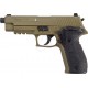 SIG SAUER P226 ASP BLOWBACK - FDE